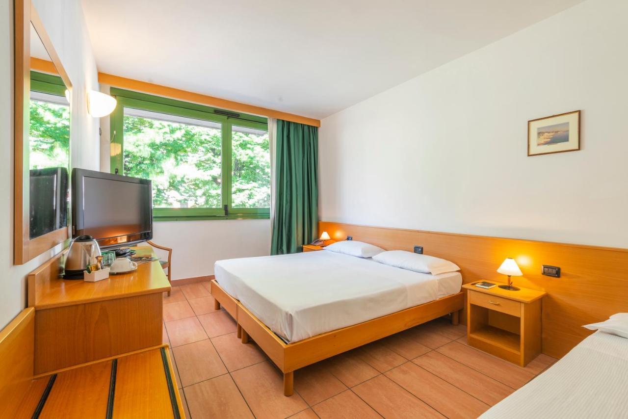 Park Hotel Abbadia Abbadia Lariana Eksteriør bilde